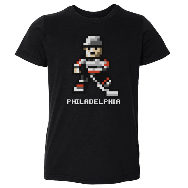 Philadelphia Hockey Kids Toddler T-Shirt | 500 LEVEL