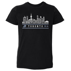 Toronto Tempo Kids Toddler T-Shirt | 500 LEVEL