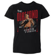 Dustin Poirier Kids Toddler T-Shirt | 500 LEVEL