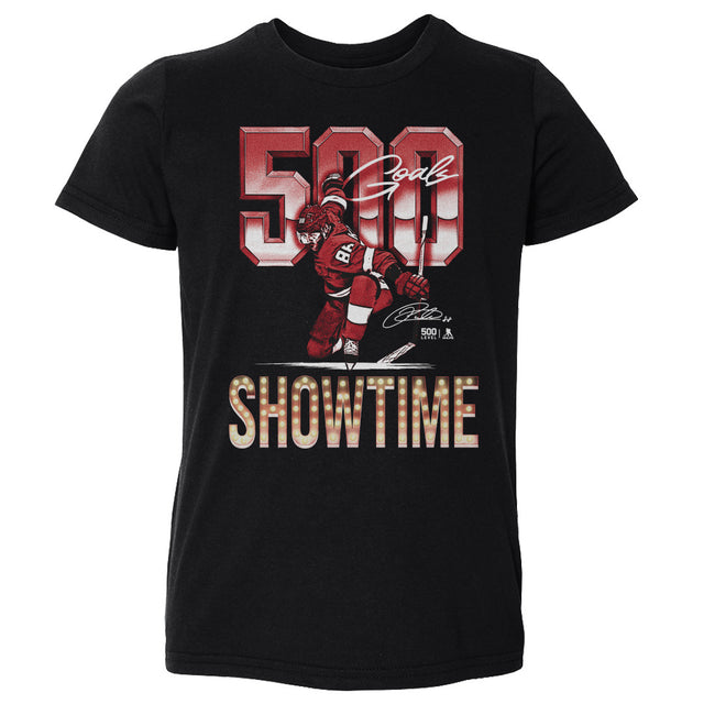 Patrick Kane Kids Toddler T-Shirt | 500 LEVEL