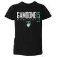 Aleigh Gambone Kids Toddler T-Shirt | 500 LEVEL