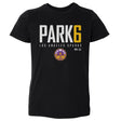 Jihyun Park Kids Toddler T-Shirt | 500 LEVEL