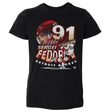 Sergei Fedorov Kids Toddler T-Shirt | 500 LEVEL