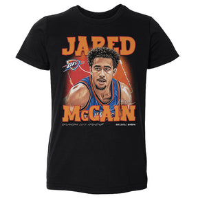 Jared McCain Kids Toddler T-Shirt | 500 LEVEL