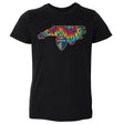 North Carolina Courage Kids Toddler T-Shirt | 500 LEVEL