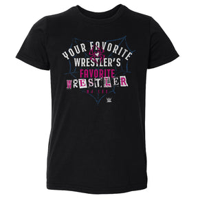 AJ Lee Kids Toddler T-Shirt | 500 LEVEL