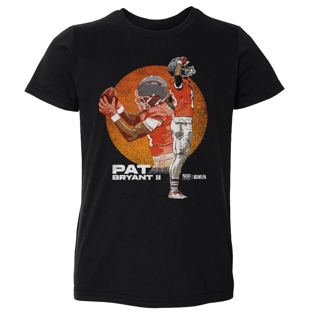 Pat Bryant Kids Toddler T-Shirt | 500 LEVEL