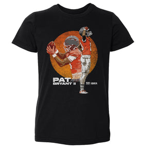 Pat Bryant Kids Toddler T-Shirt | 500 LEVEL