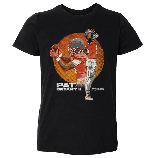 Pat Bryant Kids Toddler T-Shirt | 500 LEVEL