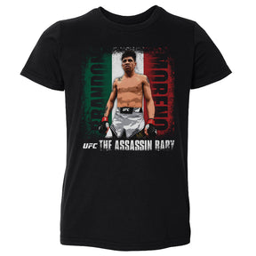 Brandon Moreno Kids Toddler T-Shirt | 500 LEVEL