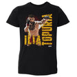 Ilia Topuria Kids Toddler T-Shirt | 500 LEVEL