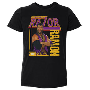 Razor Ramon Kids Toddler T-Shirt | 500 LEVEL