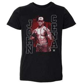 John Cena Kids Toddler T-Shirt | 500 LEVEL