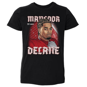 Mansoor Delane Kids Toddler T-Shirt | 500 LEVEL