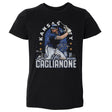 Jac Caglianone Kids Toddler T-Shirt | 500 LEVEL