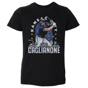 Jac Caglianone Kids Toddler T-Shirt | 500 LEVEL