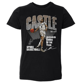 Stephon Castle Kids Toddler T-Shirt | 500 LEVEL
