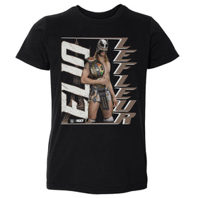Elio LeFleur Kids Toddler T-Shirt | 500 LEVEL