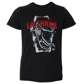 La Parka Kids Toddler T-Shirt | 500 LEVEL