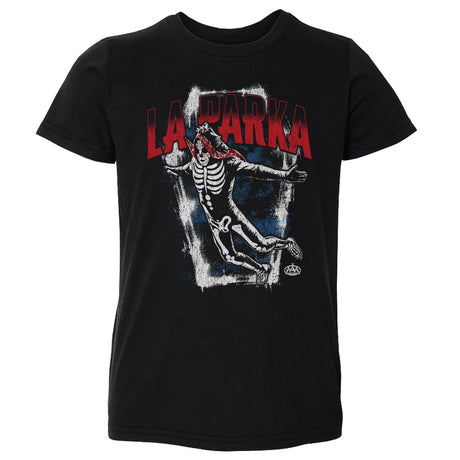 La Parka Kids Toddler T-Shirt | 500 LEVEL