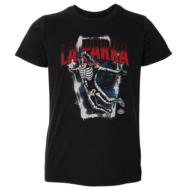 La Parka Kids Toddler T-Shirt | 500 LEVEL