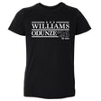 Caleb Williams Kids Toddler T-Shirt | 500 LEVEL