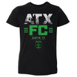 Austin FC Kids Toddler T-Shirt | 500 LEVEL