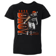 Carson Schwesinger Kids Toddler T-Shirt | 500 LEVEL