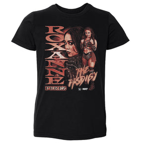 Roxanne Perez Kids Toddler T-Shirt | 500 LEVEL