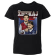 Arber Xhekaj Kids Toddler T-Shirt | 500 LEVEL