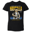 Hasbulla Kids Toddler T-Shirt | 500 LEVEL