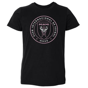 Inter Miami CF Kids Toddler T-Shirt | 500 LEVEL