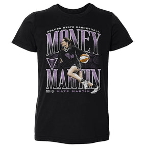 Kate Martin Kids Toddler T-Shirt | 500 LEVEL