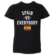 Vs. Everybody Kids Toddler T-Shirt | 500 LEVEL