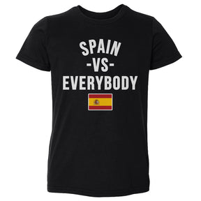 Vs. Everybody Kids Toddler T-Shirt | 500 LEVEL