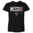 Lionel Messi Kids Toddler T-Shirt | 500 LEVEL
