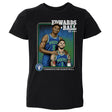 Anthony Edwards Kids Toddler T-Shirt | 500 LEVEL