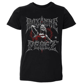 Roxanne Perez Kids Toddler T-Shirt | 500 LEVEL