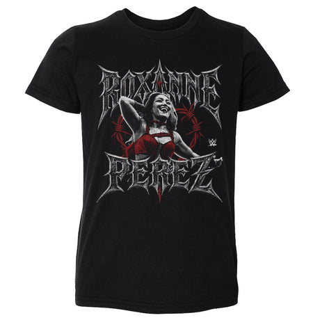 Roxanne Perez Kids Toddler T-Shirt | 500 LEVEL