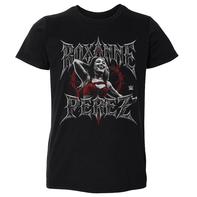 Roxanne Perez Kids Toddler T-Shirt | 500 LEVEL