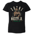 Shane Mosley Jr. Kids Toddler T-Shirt | 500 LEVEL