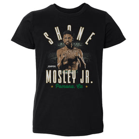 Shane Mosley Jr. Kids Toddler T-Shirt | 500 LEVEL