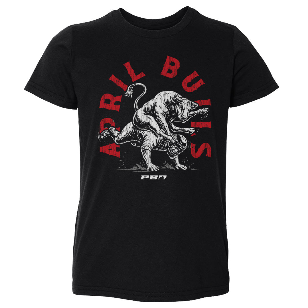 PBR Kids Toddler T-Shirt | 500 LEVEL