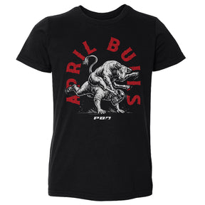 PBR Kids Toddler T-Shirt | 500 LEVEL