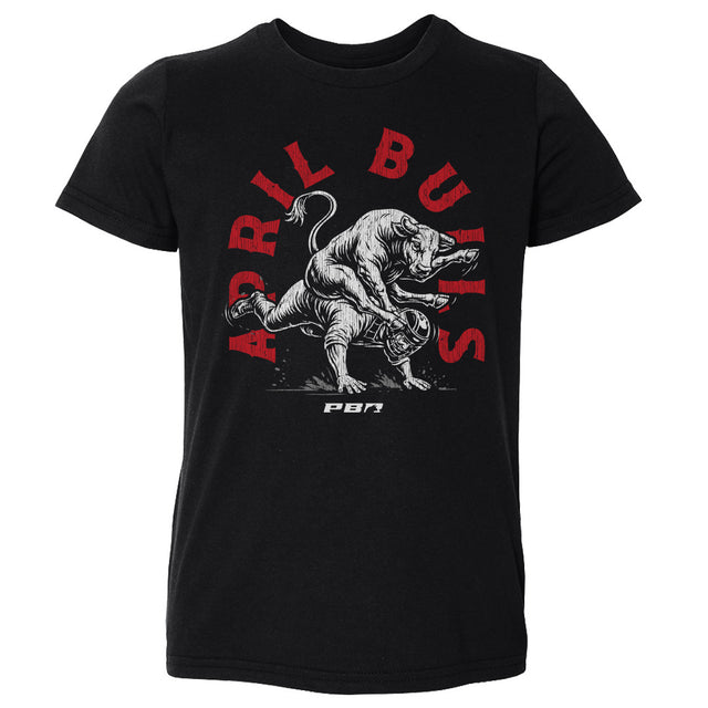 PBR Kids Toddler T-Shirt | 500 LEVEL