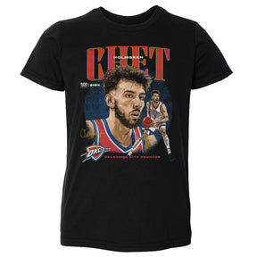 Chet Holmgren Kids Toddler T-Shirt | 500 LEVEL