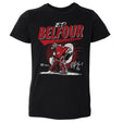 Ed Belfour Kids Toddler T-Shirt | 500 LEVEL