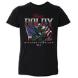 Matt Boldy Kids Toddler T-Shirt | 500 LEVEL