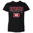 DC Defenders Kids Toddler T-Shirt | 500 LEVEL