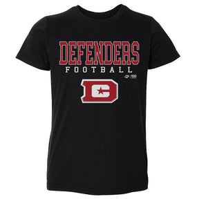 DC Defenders Kids Toddler T-Shirt | 500 LEVEL